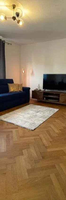 Appartement Le Bleu Vert Béthunois，位于贝休恩的酒店