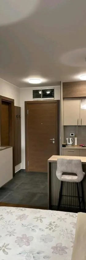 Dreams Hill Studio，位于Čukarica的酒店