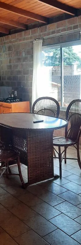 Casa 2 dormitorios B，位于Villa Guntz的酒店