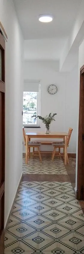 Arbetick piso asequible y bien comunicado，位于奥维多的酒店