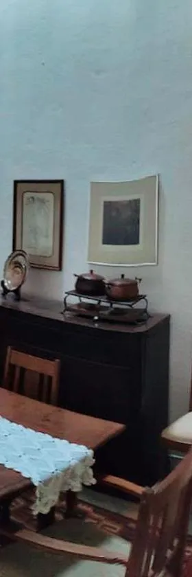 Casa colonial em Itù - Sorocaba，位于迈林克的酒店