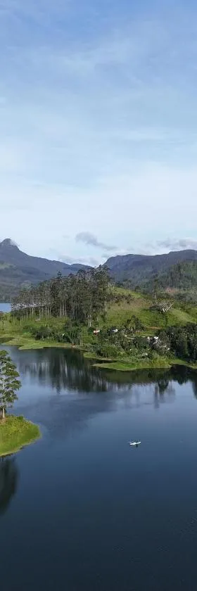Pekoe Lodge，位于Maskeliya的酒店