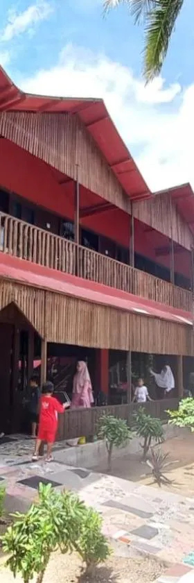 Mooi Park，位于索龙的酒店