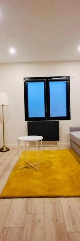 Studio Cosy Métro 14 Paris，位于奥利的酒店