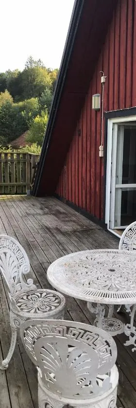 Hyllstofta cozy Apartmant，位于克利潘的酒店