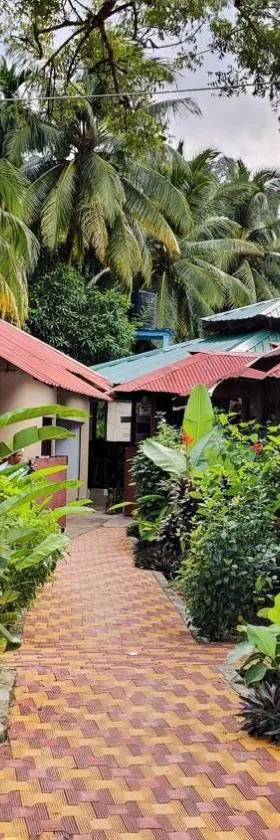 Nancowry Resort，位于哈夫洛克岛的酒店