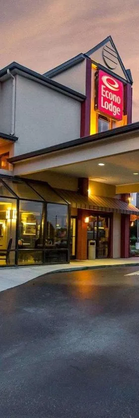 伊克诺南部加纳旅馆，位于加纳的酒店