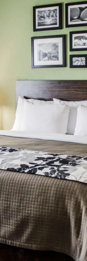 Sleep Inn & Suites Harrisburg - Hershey Southwest，位于哈里斯堡的酒店