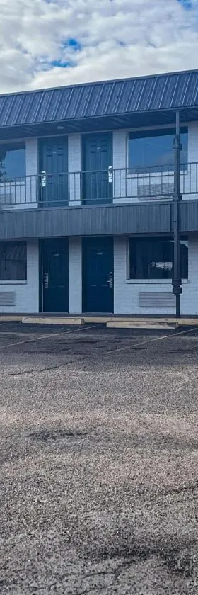 Motel 6 Borger, TX Boom Town，位于Borger的酒店