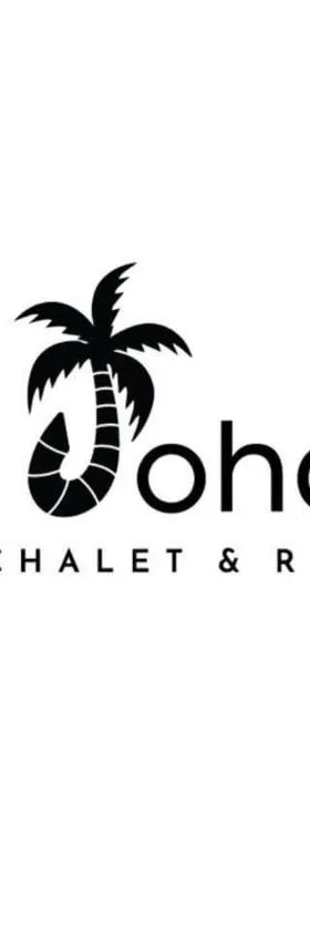 Johans Chalet，位于刁曼岛的酒店