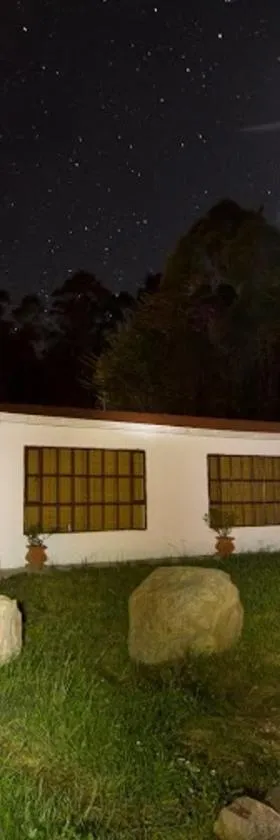 Pinares del Carrizalito，位于El Cocuy的酒店