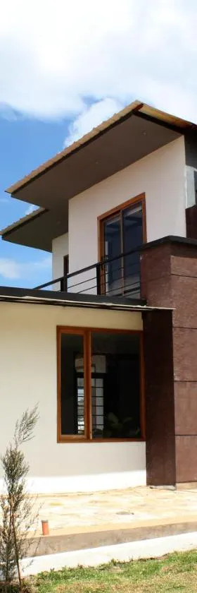 Villa Monarca, Hermosa Casa cerca a Villa de Leyva，位于莱瓦镇的酒店