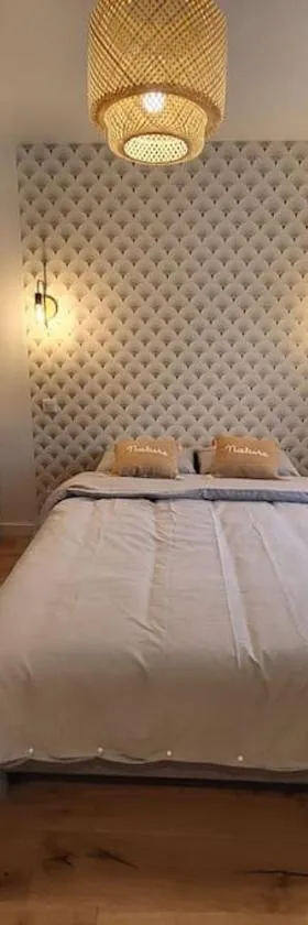 Appartement T2 Frangy，位于Frangy的酒店