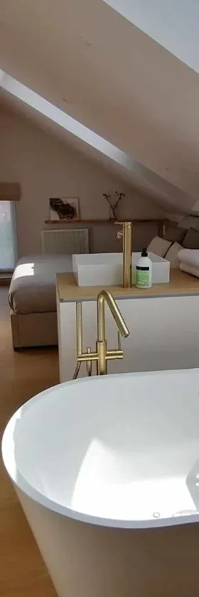 Une Cabane au Verger，位于Anthisnes的酒店