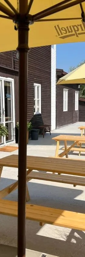 B&B Vltavín，位于Zduchovice的酒店