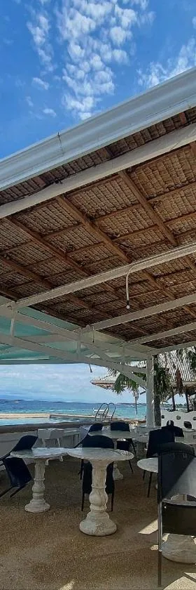 Brandnew Scuba Resort，位于Basdiot的酒店