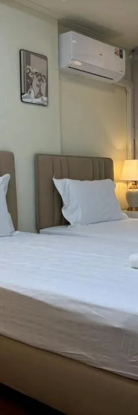 Apamet Hotel Sukhumvit 55，位于Khlong Toei的酒店