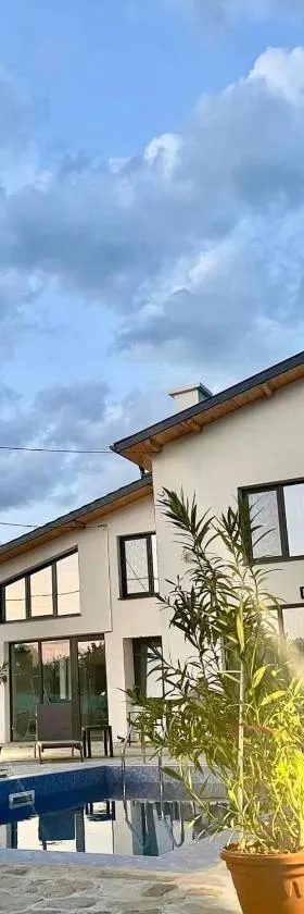 Guest house Villa Orlovo，位于Orlovo的酒店