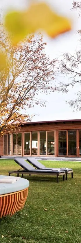 Ayurveda Resort MANDIRA，位于巴德瓦尔特斯多夫的酒店