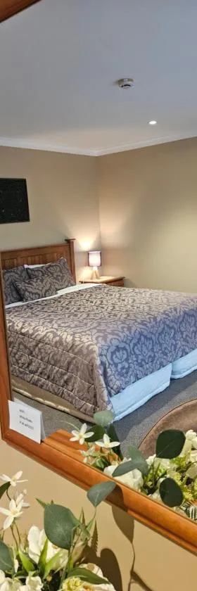 Misty Peaks Guesthouse，位于福克斯冰川的酒店