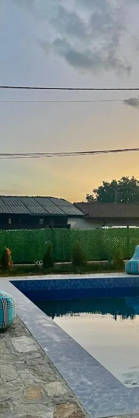 Villa Orlovo，位于Orlovo的酒店