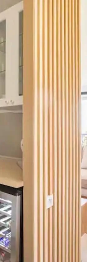 Le studio Parisien，位于布瓦西圣雷热的酒店