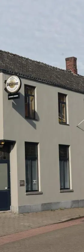 De Baolse Herberg，位于巴尔莱-赫尔托赫的酒店