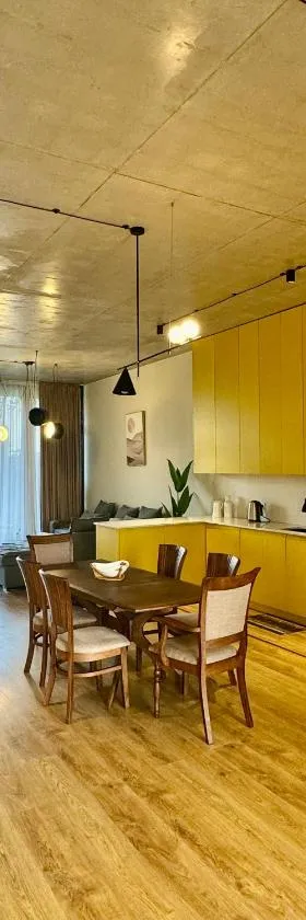 Villa Ambassadori Kachreti Golf Resort，位于Gurjaani的酒店