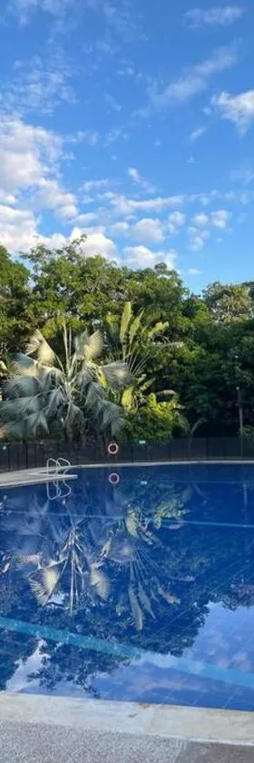 Apartamento acogedor - Melgar，位于Guaduala的酒店