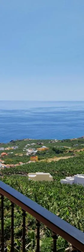 Vivienda Los Tilos，位于San Andres y Sauces的酒店