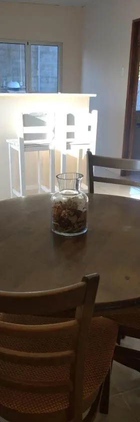 Magnolia，位于塔夸伦博的酒店
