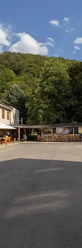 Areál dobré pohody，位于Žimrovice的酒店