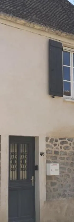 Petite maison de village，位于Maincy的酒店