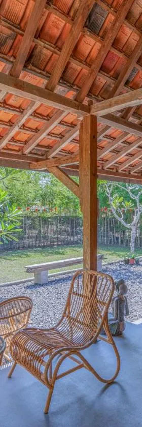 Yukke Tembi Homestay，位于日惹的酒店