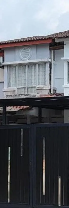 Homestay Anggerik 56 Saujana Utama，位于双溪毛糯的酒店