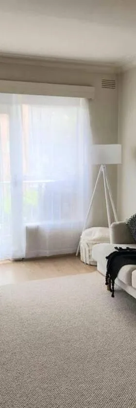 Cosy & Convenient Williamstown，位于威廉斯敦的酒店