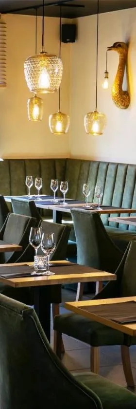 La Couronne，位于Welkenraedt的酒店