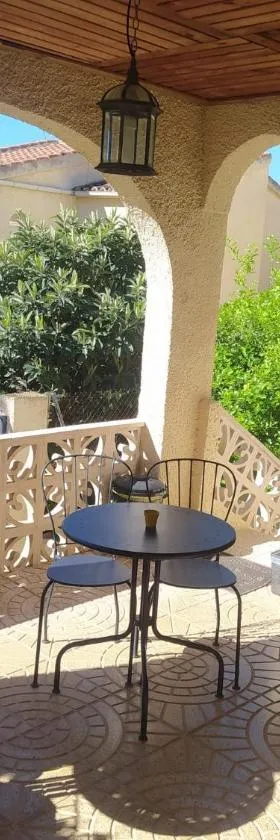 B&B Sensaltro，位于San Fulgencio的酒店