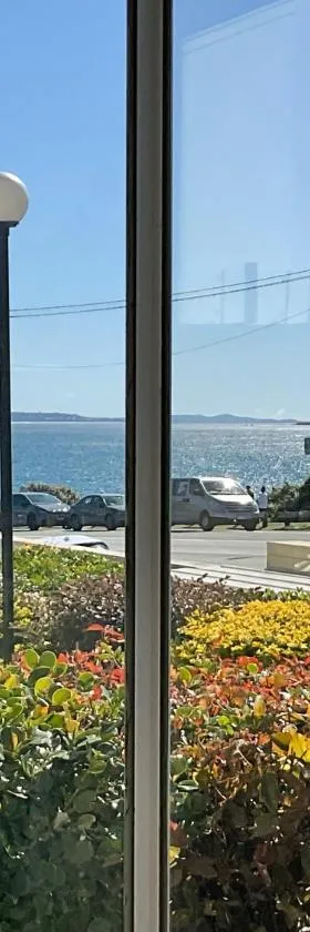 Alex Beachfront Views，位于亚历山德拉岬角的酒店