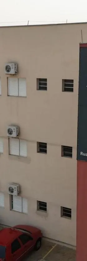 Hotel Jardim Emilia Sorocaba，位于索罗卡巴的酒店