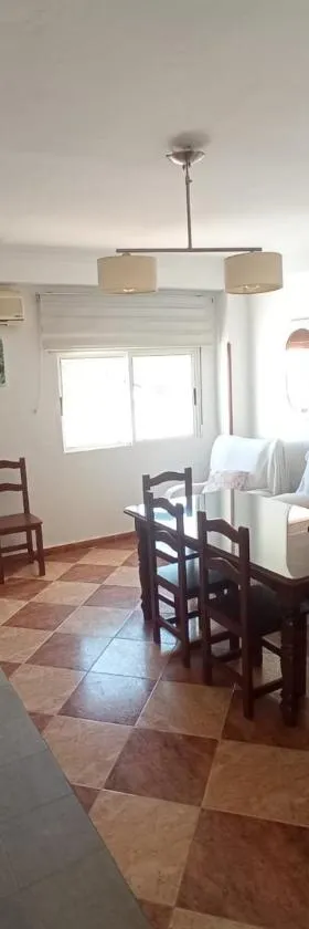 El Torreón 1，位于塞维利亚的酒店