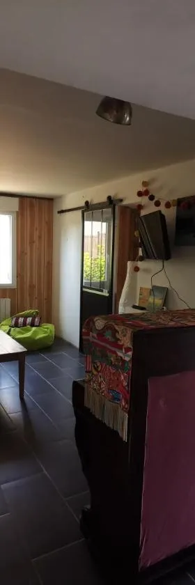 Le Vingt-Six，位于Rochefort-sur-Loire的酒店