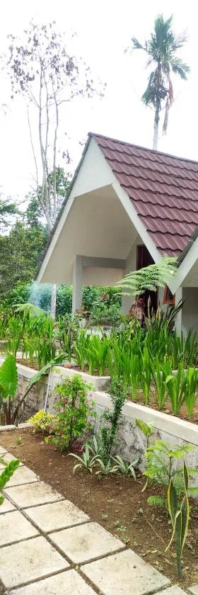 Stokel Cottage，位于普拉亚的酒店