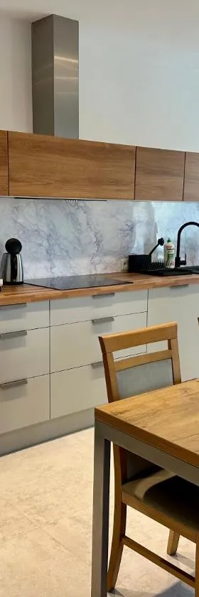 Apartament Mazurski，位于尼济察的酒店