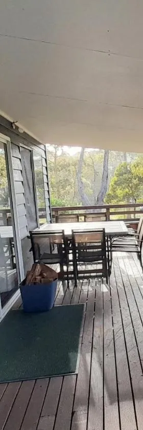 Amazing Ansons Bay remote paradise for the family in the Bay of Fires area，位于Ansons Bay的酒店