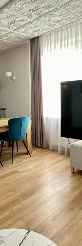 Apartament Nidzicki，位于尼济察的酒店