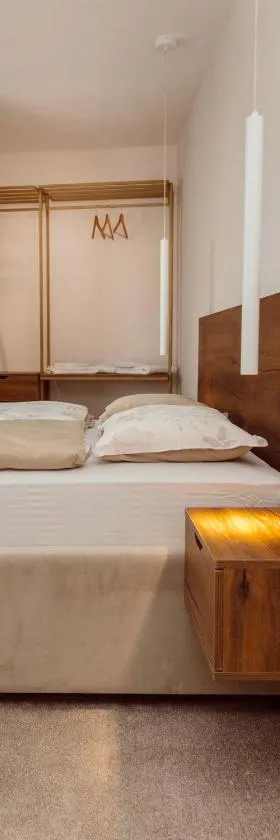 Hotel Marina Home，位于普里耶多尔的酒店