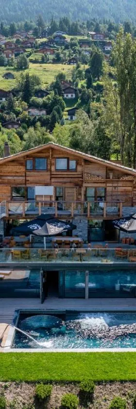 MAD Retreat Hotel，位于南达的酒店
