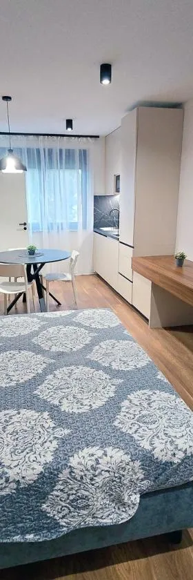 Studio Apartman Petrinja，位于Petrinja的酒店