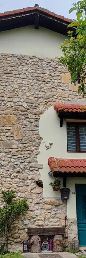 La Casita de Pajares，位于Pajares的酒店